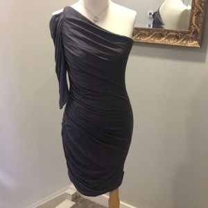 Halston Heritage cocktail dress